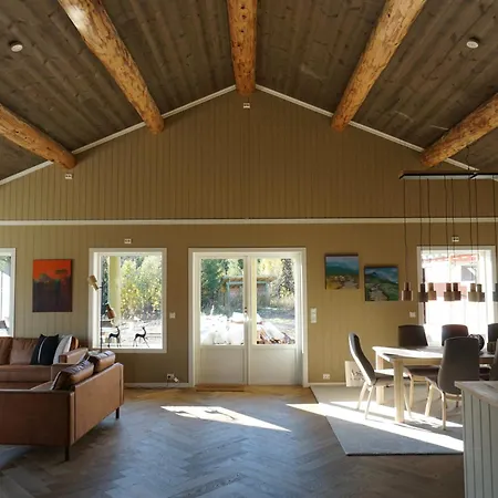 General House Namsskogan