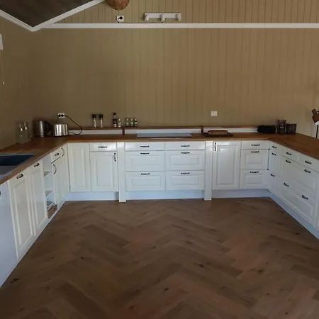 بيت للعطل General House *