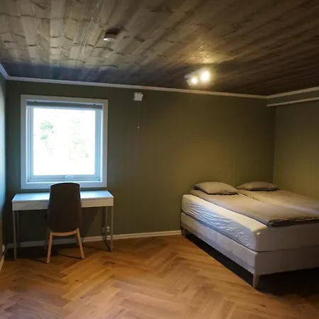 Nyaraló General House Namsskogan