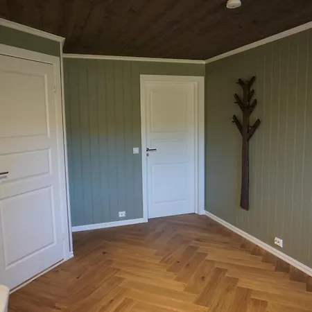 General House بيت للعطل Namsskogan