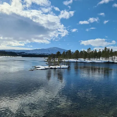 General House Namsskogan