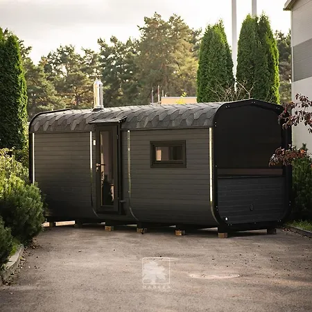 General House بيت للعطل Namsskogan