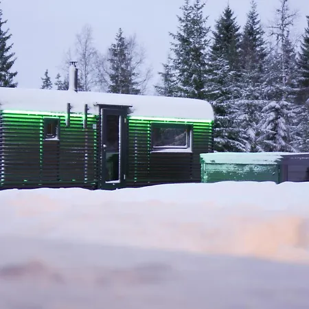 General House Namsskogan