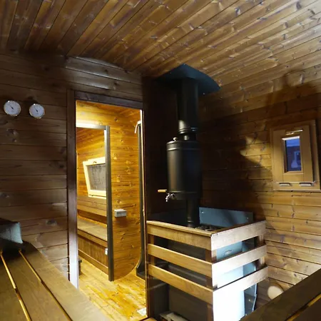 General House Ferienhaus *