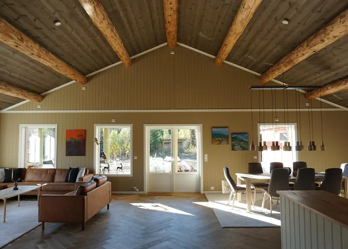 General House Namsskogan