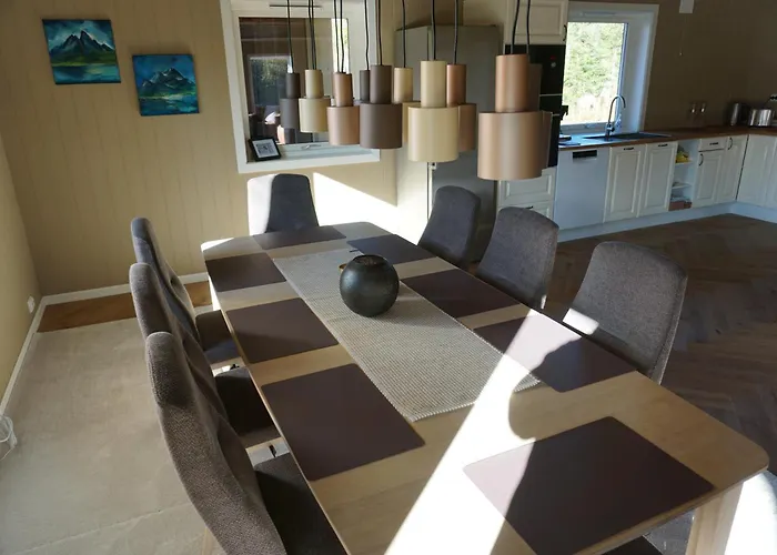 General House Ferienhaus *