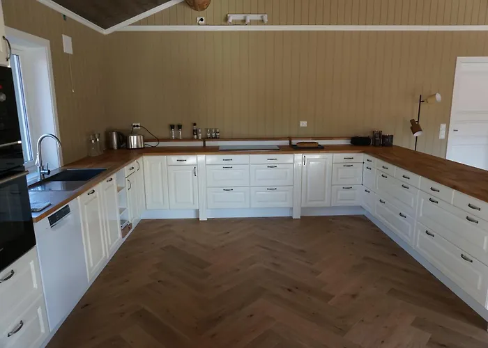 Ferienhaus General House *