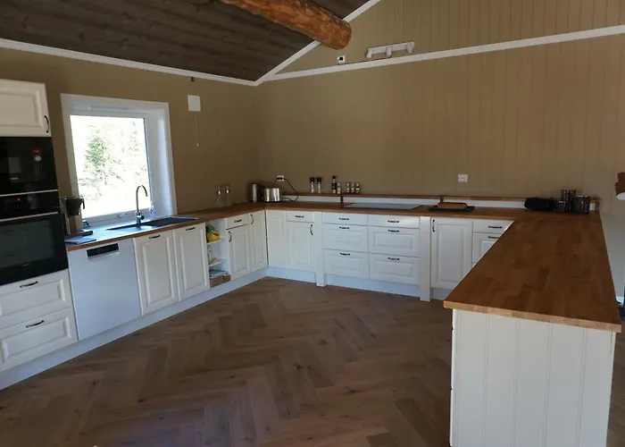 General House Ferienhaus