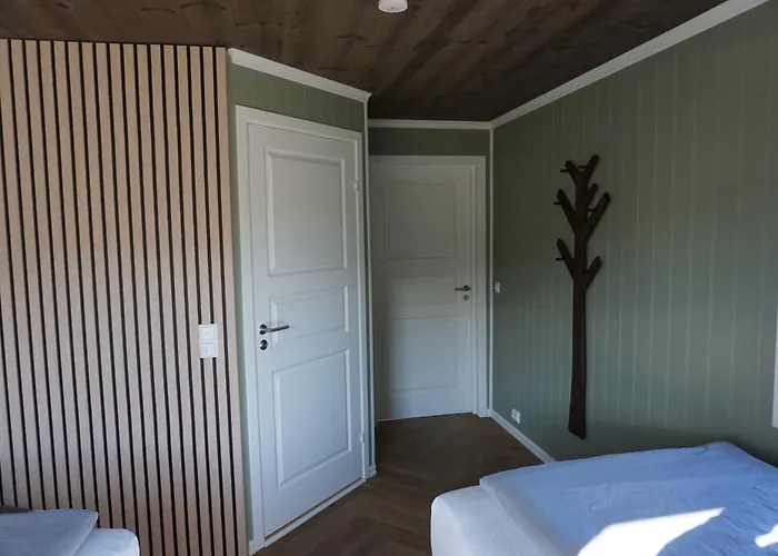 General House Ferienhaus