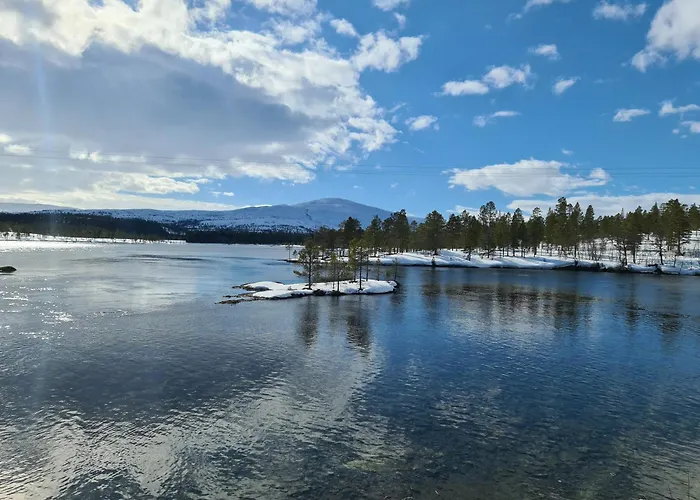 General House Namsskogan