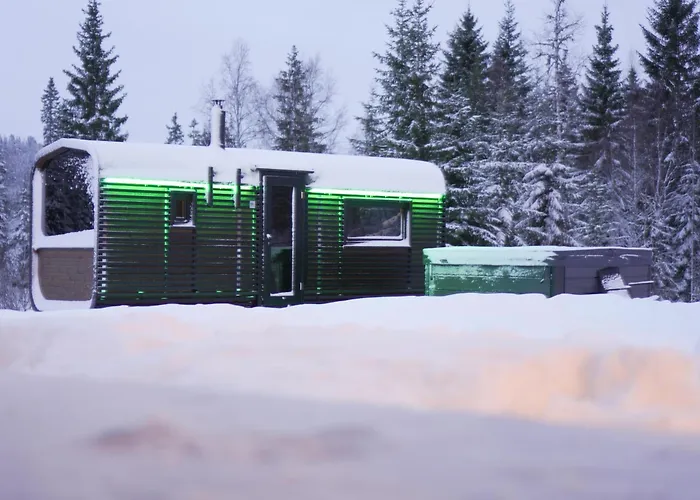 General House Namsskogan