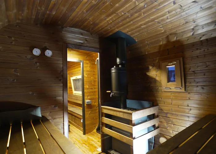 General House Ferienhaus *