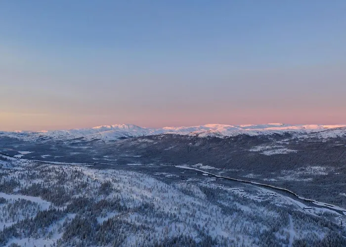 General House Namsskogan