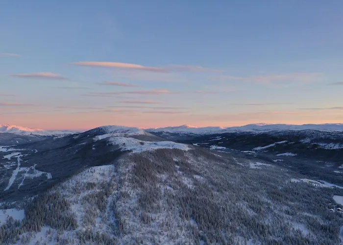 Ferienhaus General House
