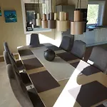 General House Semesterbostad *