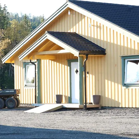 Semesterbostad General House *